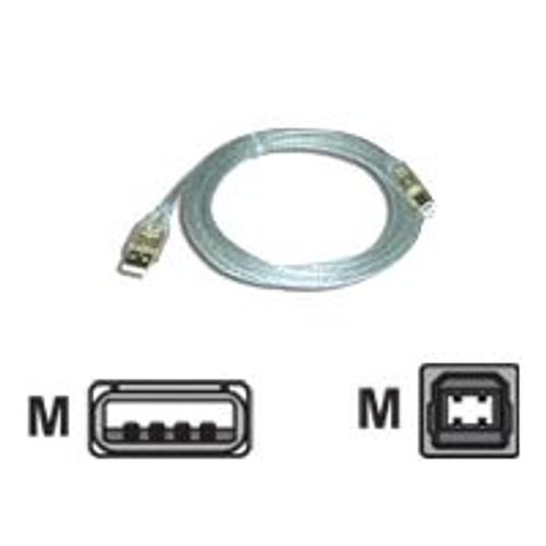 MCL Samar - Cble USB