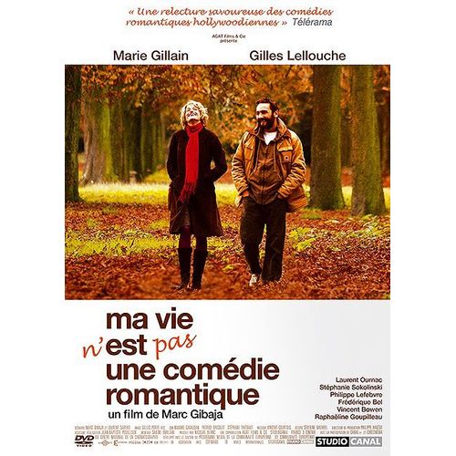 Ma Vie N Est Pas Une Comédie Romantique Ma vie n'est pas une comédie romantique | Rakuten