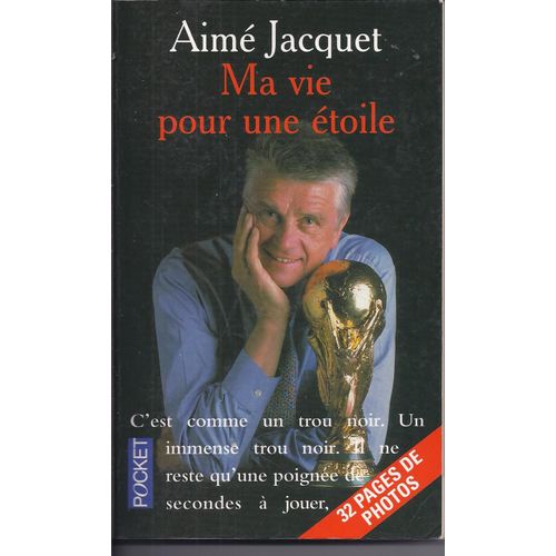 Ma Vie Pour Une toile   de JACQUET Aim