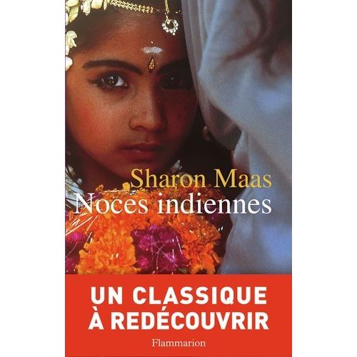 Noces Indiennes    Format Grand Format 
