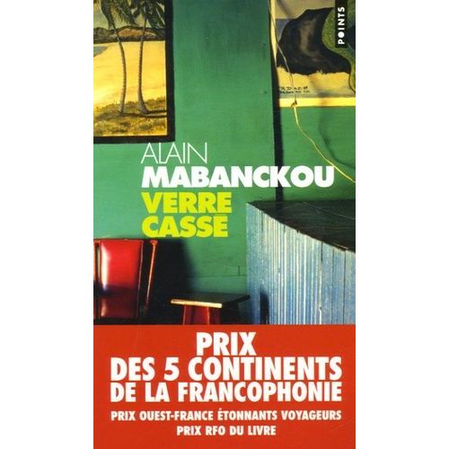 Verre Cass    Format Poche 