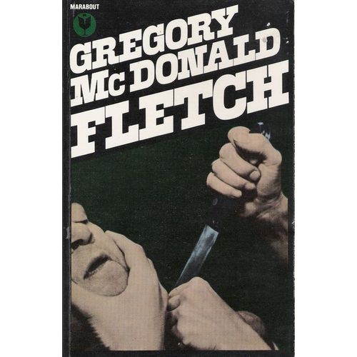 Fletch   de mac donald, gregory