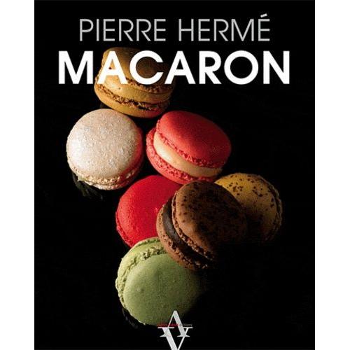 Macaron   de Herm Pierre  Format Broch 