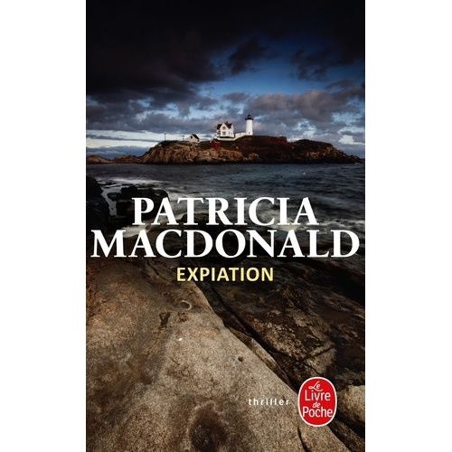 Expiation    Format Broch 
