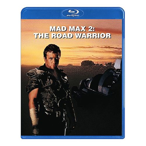 Mad Max 2 : Le Dfi - Blu-Ray de George Miller (I)