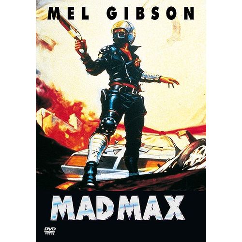 Mad Max