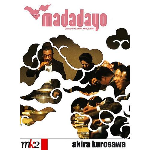 Madadayo de Akira Kurosawa