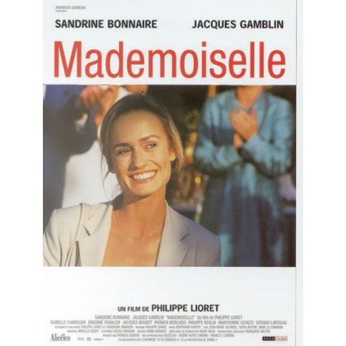 Mademoiselle
