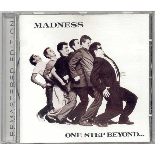 ONE STEP BEYOND - CD | Rakuten