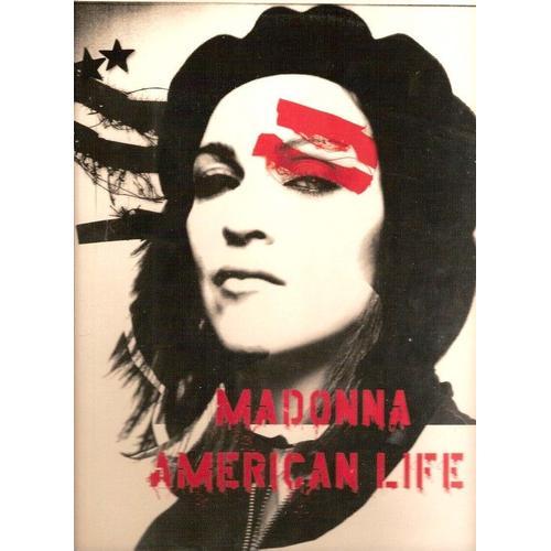 American Life Vinyle Rakuten 4284