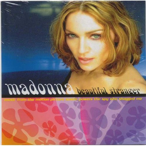 Beautifull Stranger (Bof Austin Power, The Spy Who Shagged Me) - Madonna