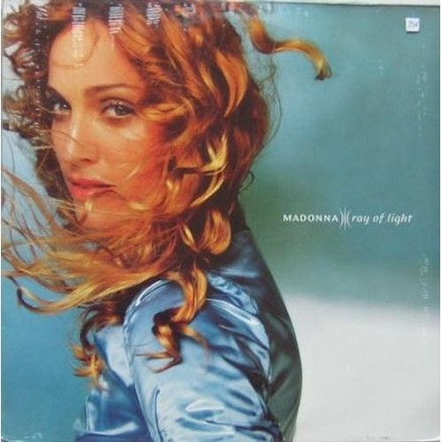 Ray Of Light - Madonna