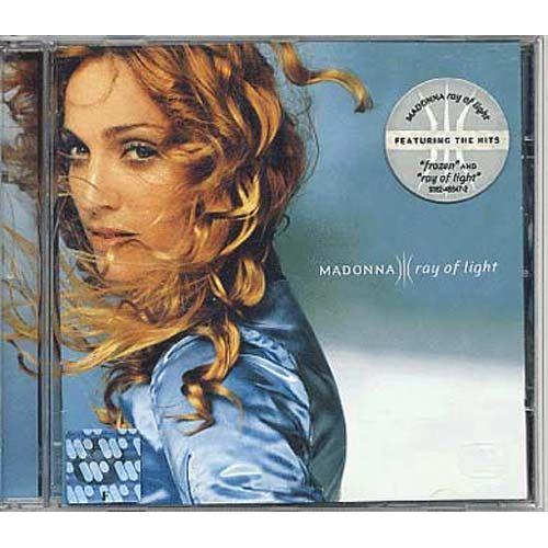 Ray Of Light - Madonna