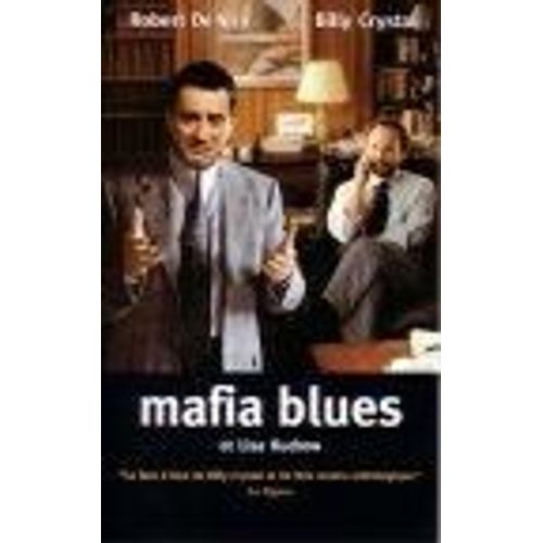 Mafia Blues de Harold Ramis