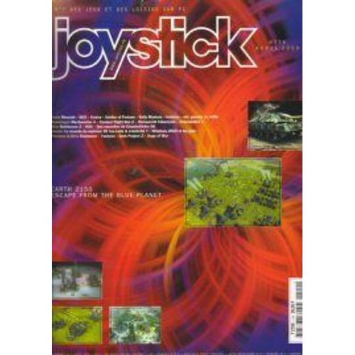 Joystick Magazine N 114