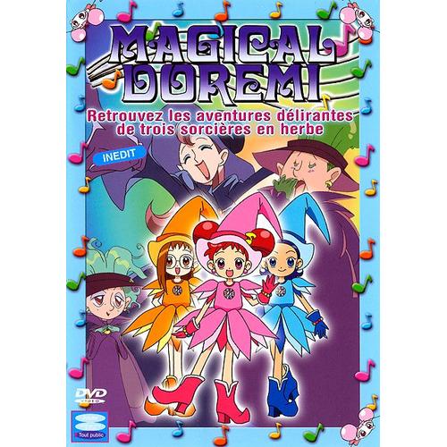 Magical Doremi - Vol. 1 de Takuya Igarashi