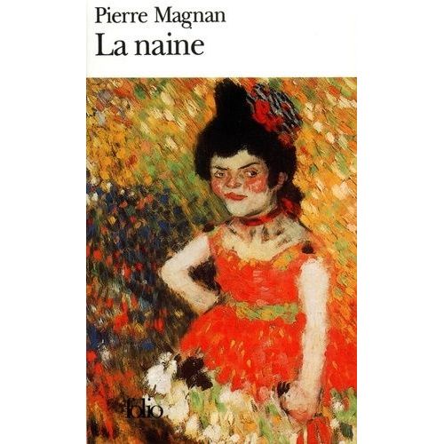 La Naine    Format Poche 