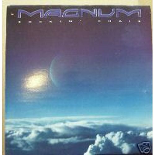 Rockin' Chair - Magnum