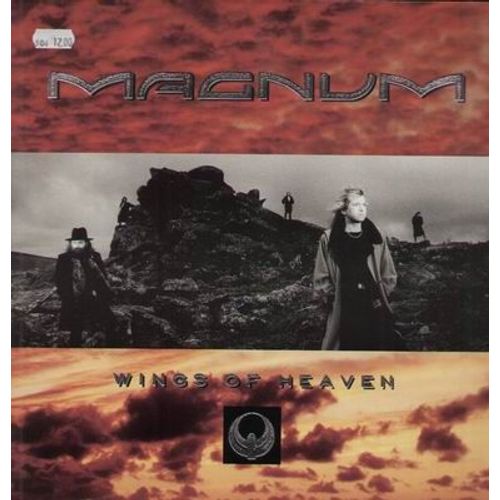 Wings Of Heaven - Magnum