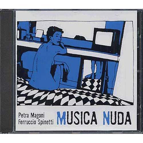 Musica Nuda - Magoni, Petra