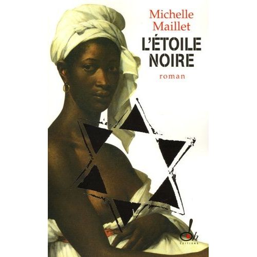 L'etoile Noire    Format Beau livre 