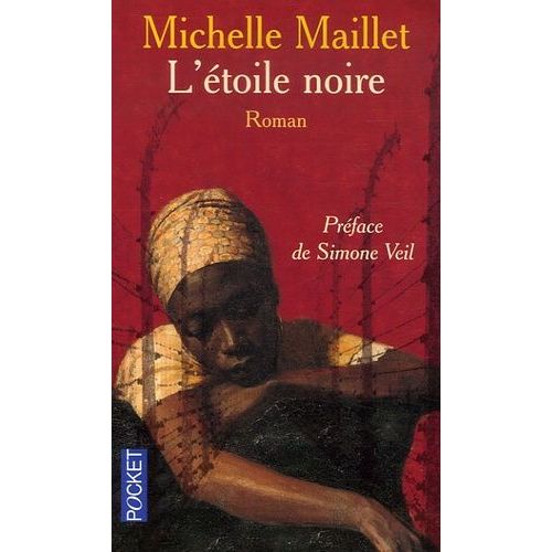 L'toile Noire    Format Poche 