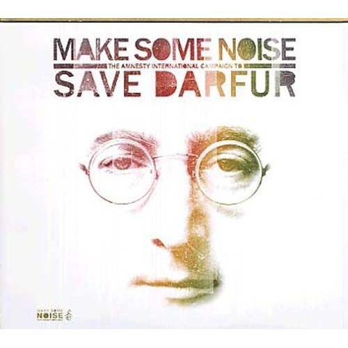 Make Some Noise : Warner Music : The Amnesty International Campaign To Save Darfur - Collectif