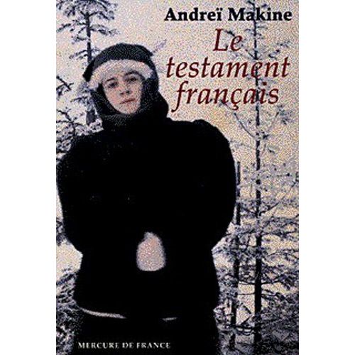 Le Testament Franais    Format Grand Format 