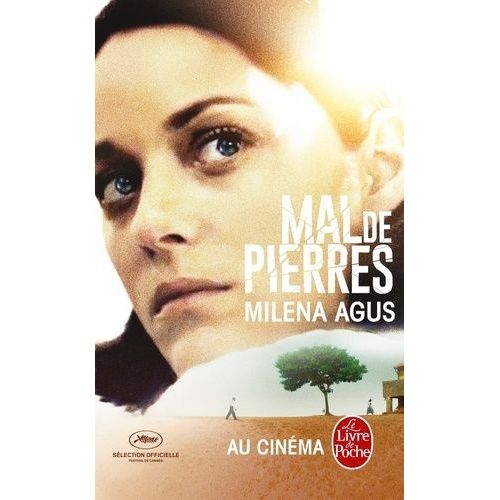 Mal De Pierres - Suivi De Comme Une Funambule    Format Poche 