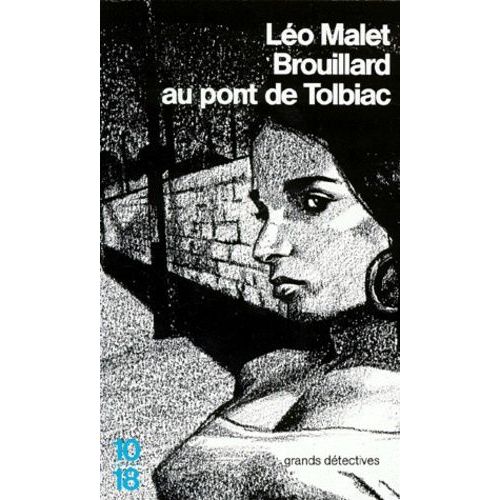 Brouillard Au Pont De Tolbiac    Format Non Precis 