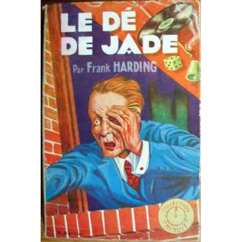 Le D De Jade.    Format Non Precis 