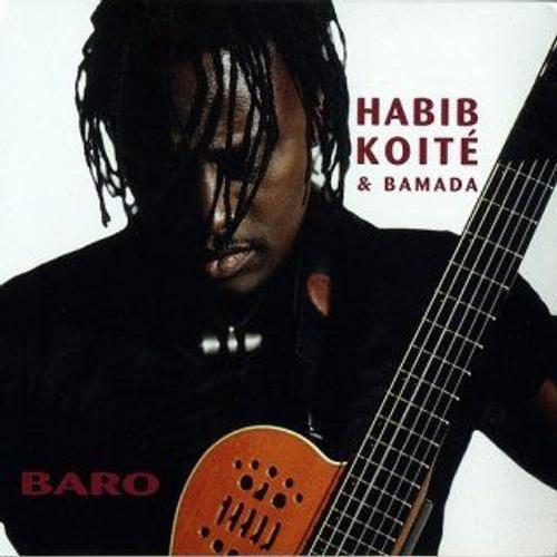 Baro - Habib Koit