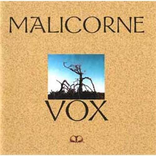 Vox - Malicorne