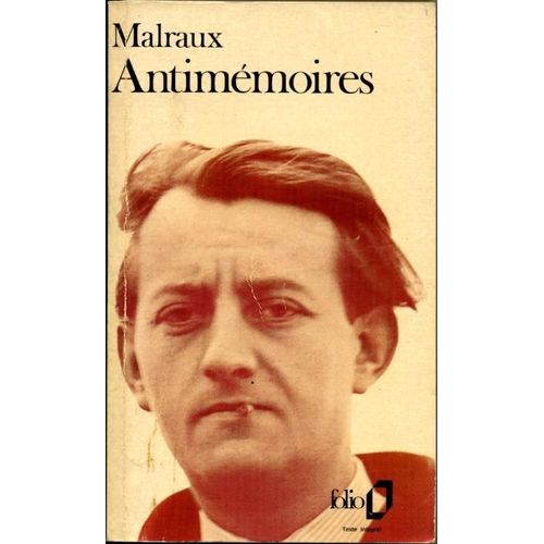 Antimmoires    Format Grand Format 