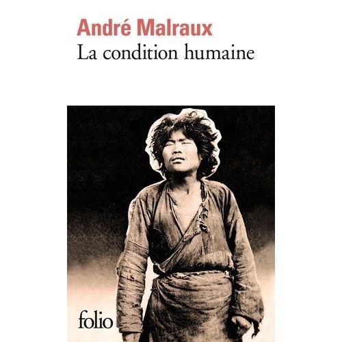 La Condition Humaine    Format Poche 
