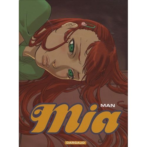 Mia    Format Album 