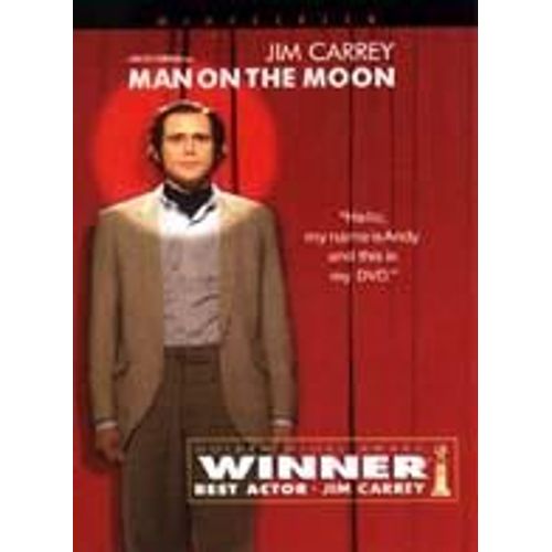 Man On The Moon