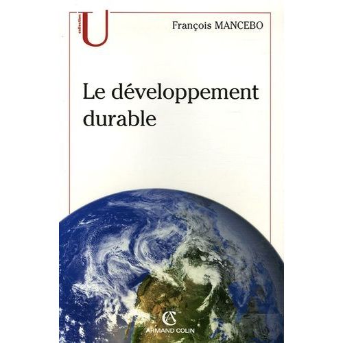 Le Dveloppement Durable    Format Broch 