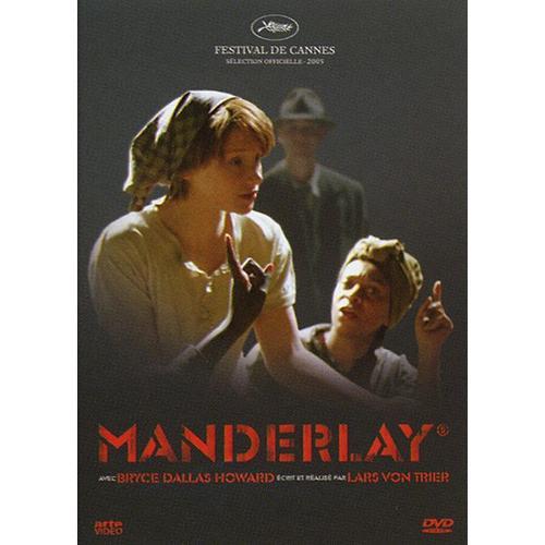 Manderlay de Lars Von Trier