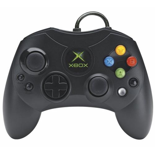 Manette Officielle Xbox (Controller S)