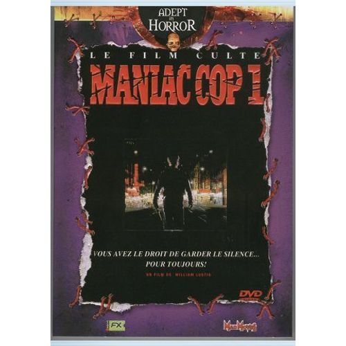 Maniac Cop