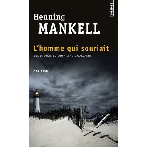 L'homme Qui Souriait    Format Poche 