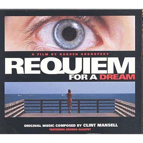Requiem For A Dream - Clint Mansell