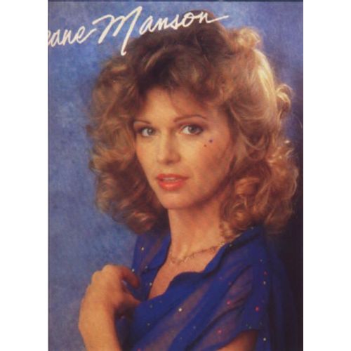Amitie Et Amour Comme Un Bateau Ivre J'ai Mal Tu Es Venu C'est Toi Que J'aime Ect - Jeane Manson