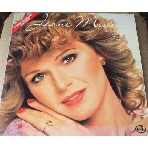 Fly To New-York City - Jeane Manson