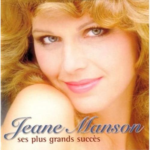 Ses Plus Grands Succs - Jeane Manson
