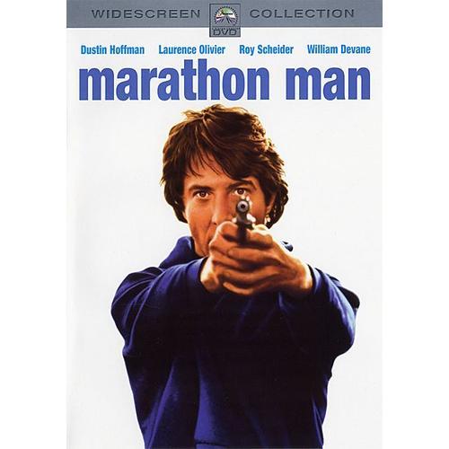 Marathon Man de John Schlesinger