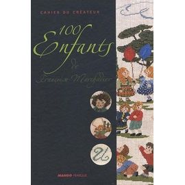 100 Enfants de Françoise Marchadier 100 enfants: Marchadier, Françoise: 9782842703745: Books