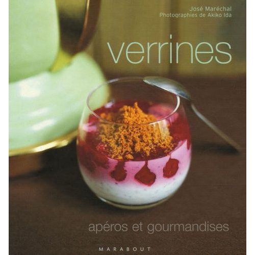 Verrines   de Marchal Jos  Format Reli 