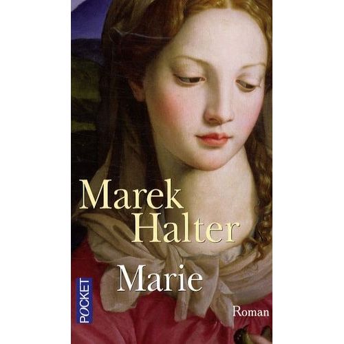 Marie    Format Poche 